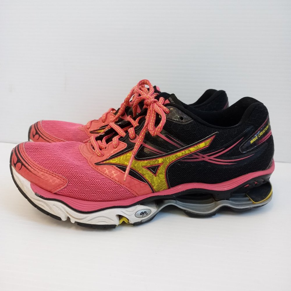 Mizuno Wave Creation 14 Running Shoes (AS47KG-V04)